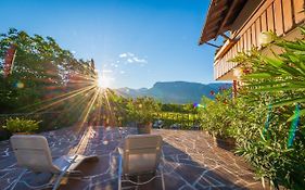 Sandhof Ferienwohnungen